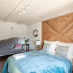 Stajnia Lipnik Agroturystyka 卡迪尼