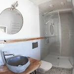 Séjour à la ferme Stajnia Lipnik *