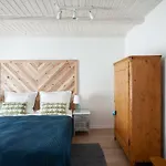 Séjour à la ferme Stajnia Lipnik