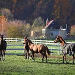 Stajnia Lipnik Séjour à la ferme