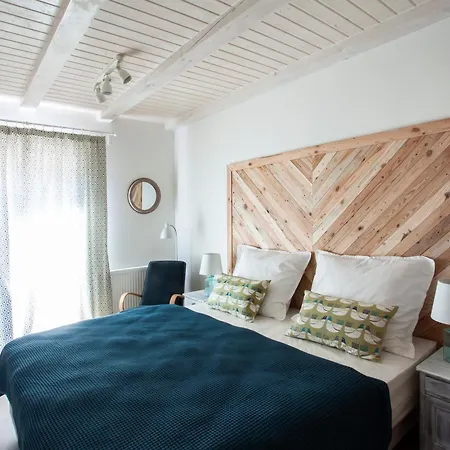 Farm stay Stajnia Lipnik Kadyny
