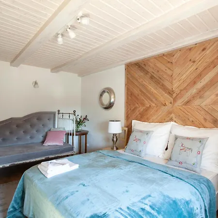 Stajnia Lipnik 卡迪尼