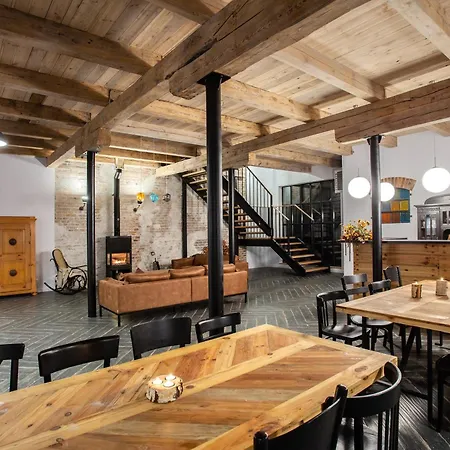 Stajnia Lipnik Agroturystyka *