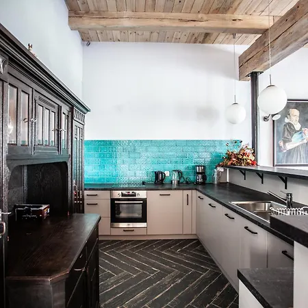 Stajnia Lipnik Agroturystyka