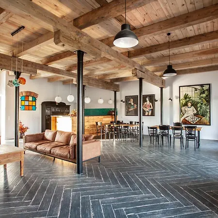 Stajnia Lipnik Agroturystyka