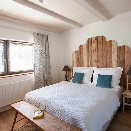 Stajnia Lipnik Farm stay
