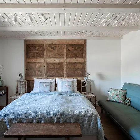Stajnia Lipnik Farm stay