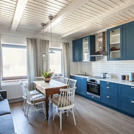 Farm stay Stajnia Lipnik