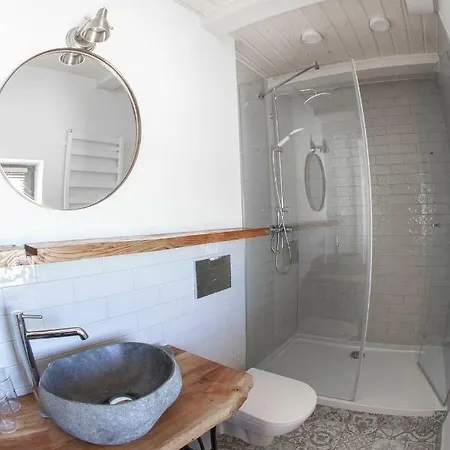 Farm stay Stajnia Lipnik *