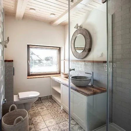 Stajnia Lipnik Farm stay Kadyny