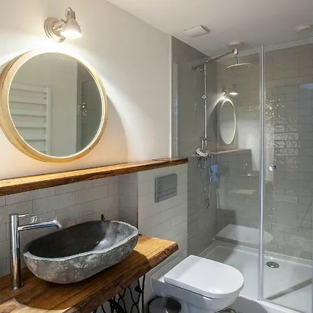 Stajnia Lipnik Farm stay