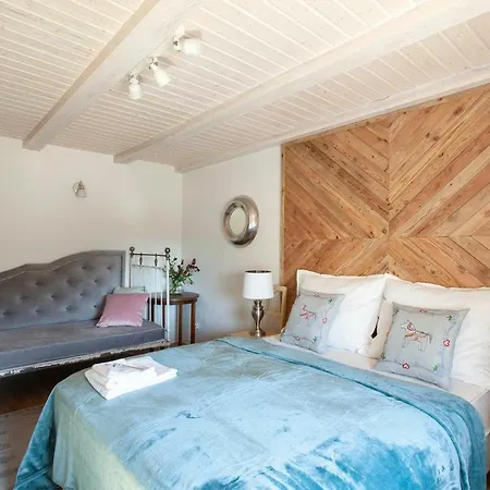 Stajnia Lipnik 卡迪尼