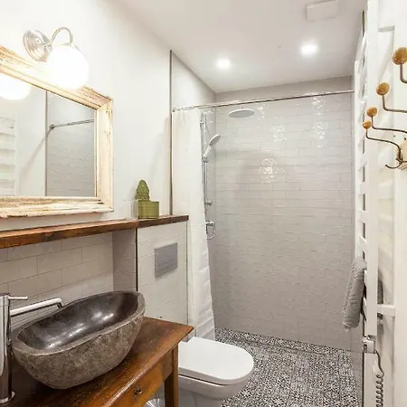 Farm stay Stajnia Lipnik