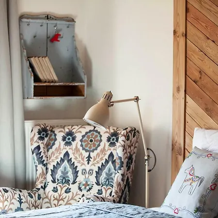 Stajnia Lipnik 农家乐 *