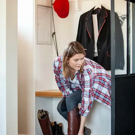 Stajnia Lipnik 农家乐