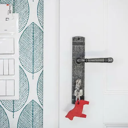 农家乐 Stajnia Lipnik 卡迪尼