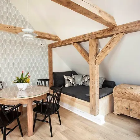 Stajnia Lipnik 农家乐