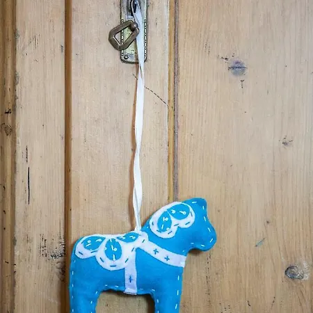 Stajnia Lipnik 农家乐