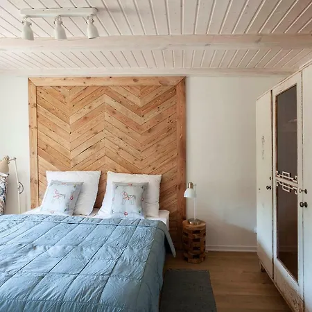 Stajnia Lipnik Farm stay Kadyny