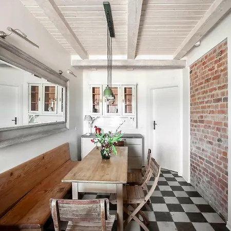 Stajnia Lipnik Farm stay Kadyny