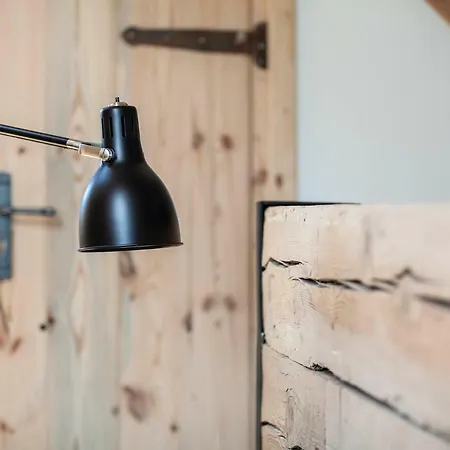 Farm stay Stajnia Lipnik *