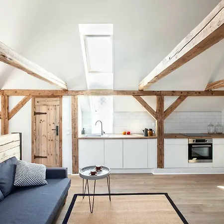 Stajnia Lipnik Farm stay Kadyny