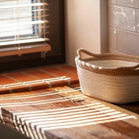 Farm stay Stajnia Lipnik