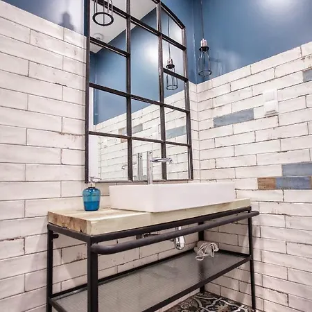 Stajnia Lipnik 农家乐 卡迪尼