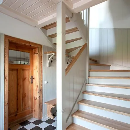 Farm stay Stajnia Lipnik