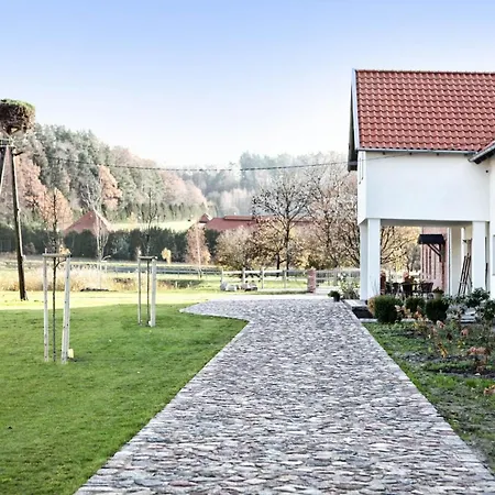 Farm stay Stajnia Lipnik *