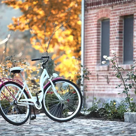 Stajnia Lipnik * Kadyny