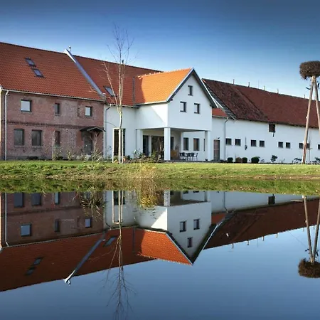 Stajnia Lipnik Kadyny