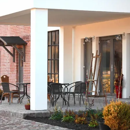 Farm stay Stajnia Lipnik *