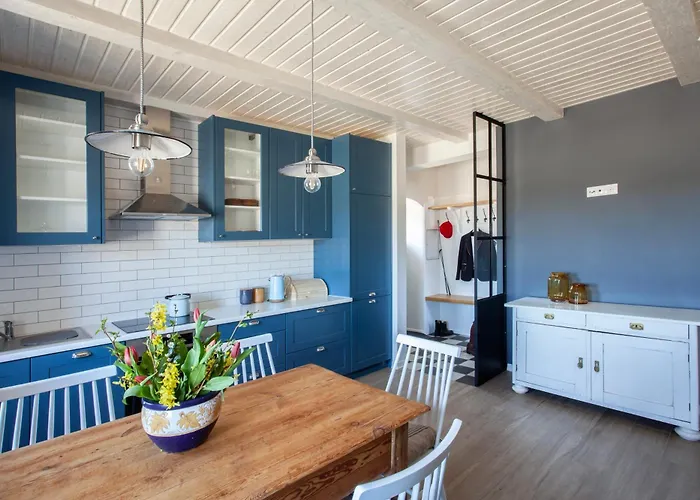 Stajnia Lipnik Agroturystyka * Кадыны