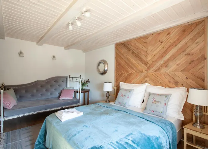 Stajnia Lipnik Kadyny