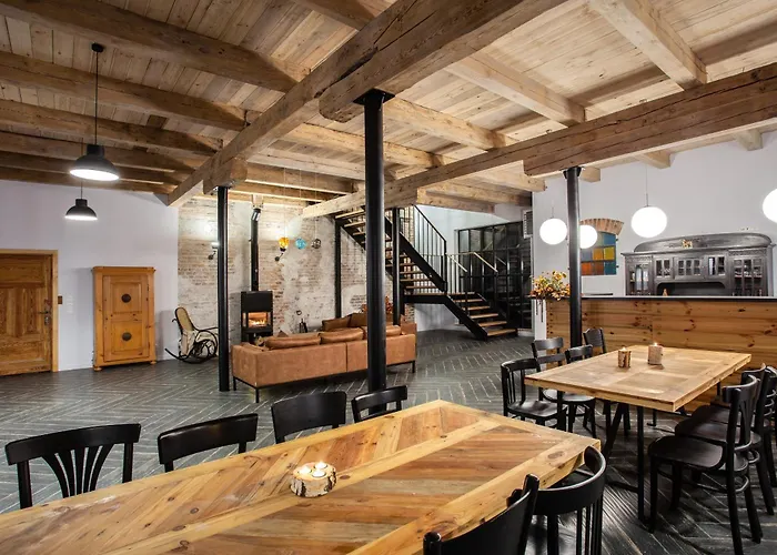 Stajnia Lipnik Agroturystyka *