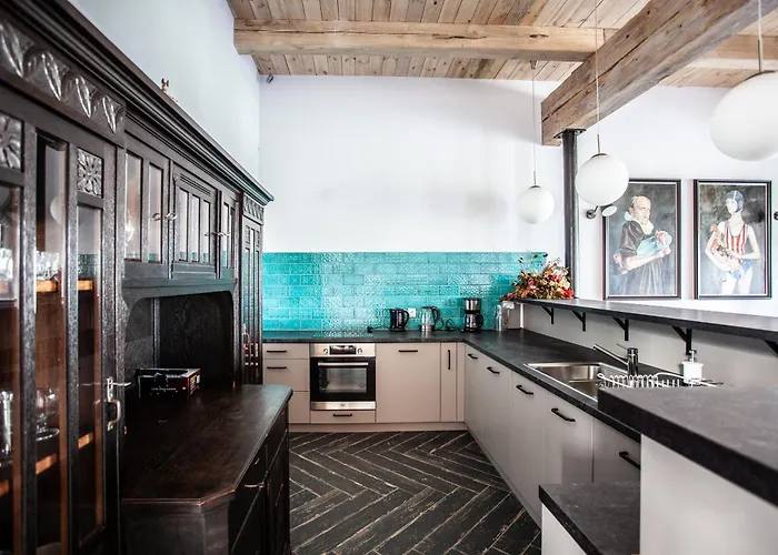 Stajnia Lipnik Agroturystyka