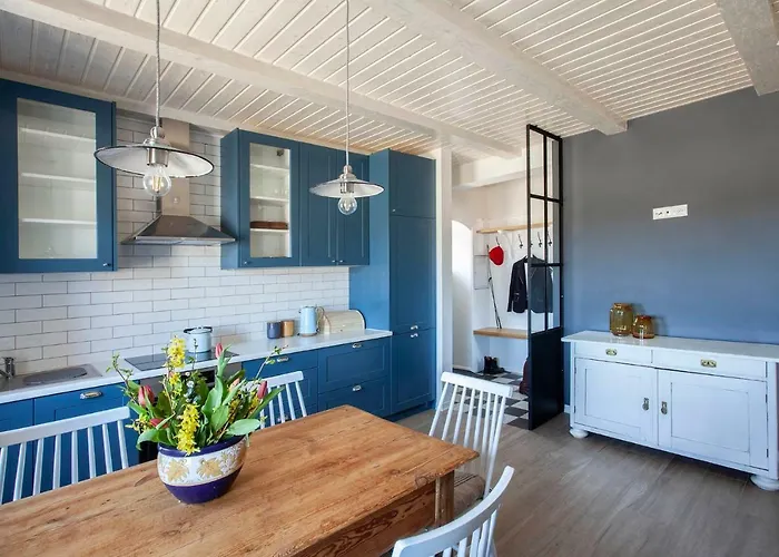 Stajnia Lipnik Agroturystyka *