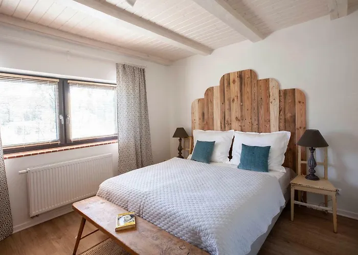 Stajnia Lipnik Agroturystyka Фермерский дом