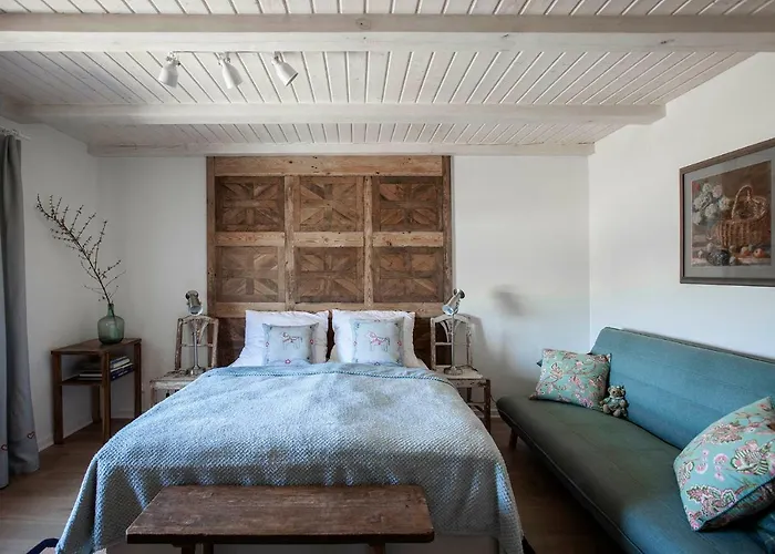 Stajnia Lipnik Agroturystyka Фермерский дом