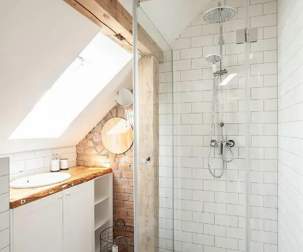 Фермерский дом Stajnia Lipnik Agroturystyka *