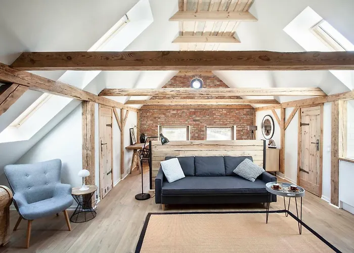 Фермерский дом Stajnia Lipnik Agroturystyka *