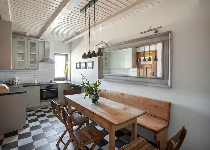 Stajnia Lipnik Agroturystyka