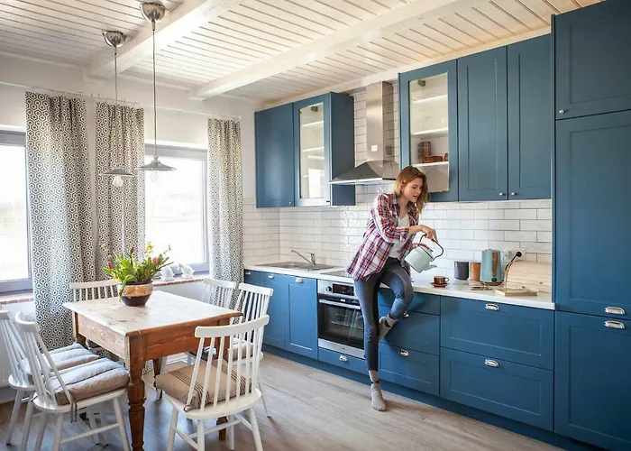 Stajnia Lipnik Agroturystyka Фермерский дом Кадыны