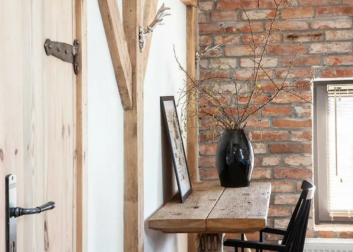 Stajnia Lipnik Agroturystyka