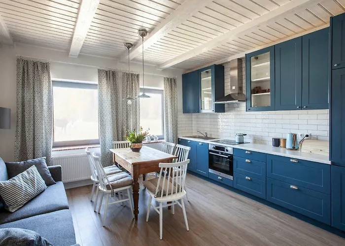 Farm stay Stajnia Lipnik