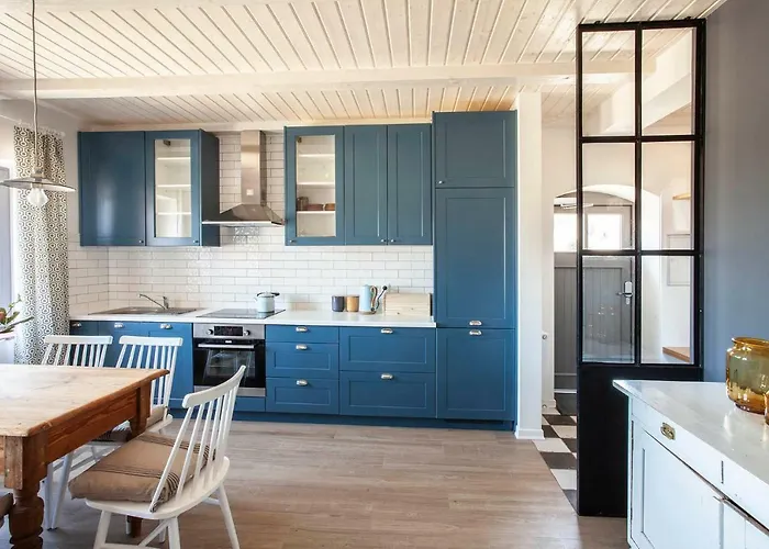 Farm stay Stajnia Lipnik