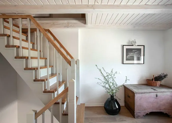 Stajnia Lipnik Farm stay *