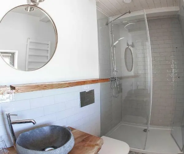 Farm stay Stajnia Lipnik *