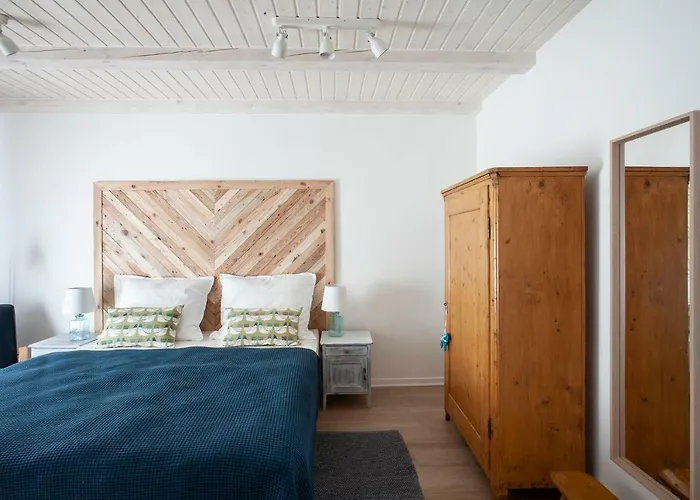 Farm stay Stajnia Lipnik